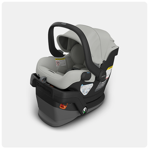 UPPAbaby Mesa V3