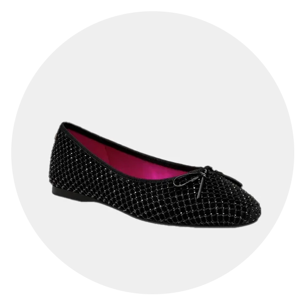 Birdies The Songbird Ballet Flat