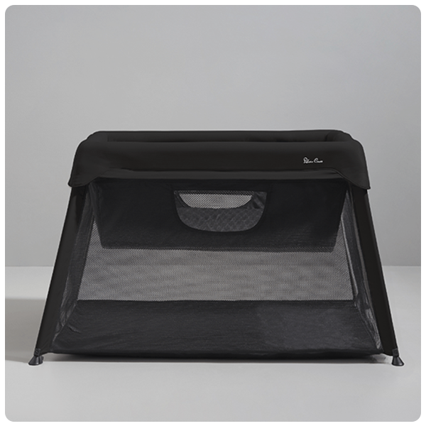 Silver Cross Sleep & Go