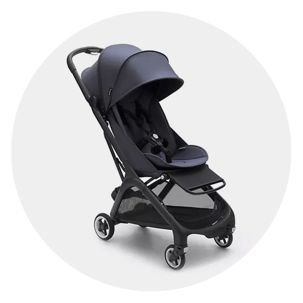 Bugaboo Butterfly Seat Stroller 