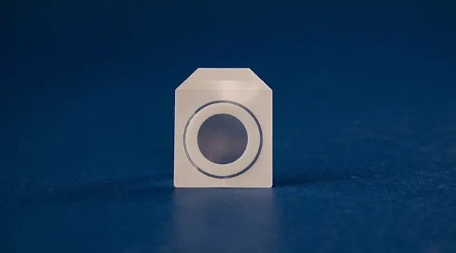 Viaskin Peanut patch for peanut allergies in children