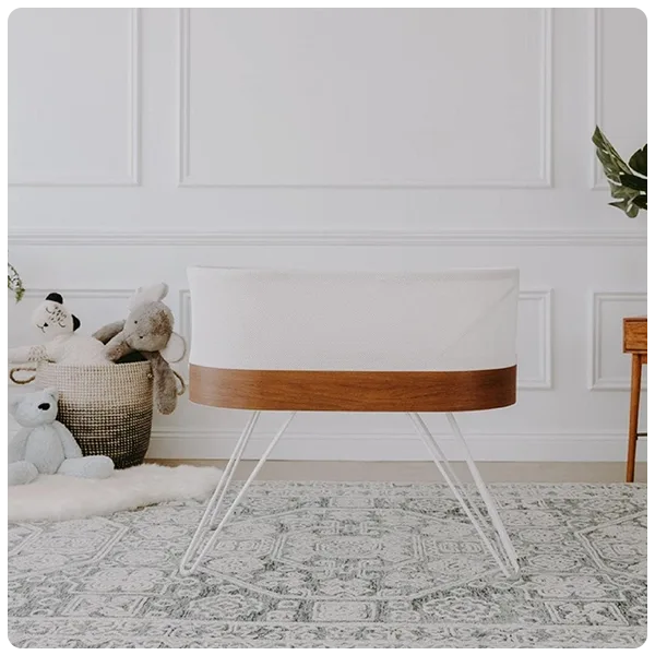SNOO Smart Sleeper Bassinet