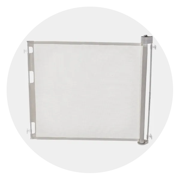 Smart Retract Retract-A-Gate Safety Gate