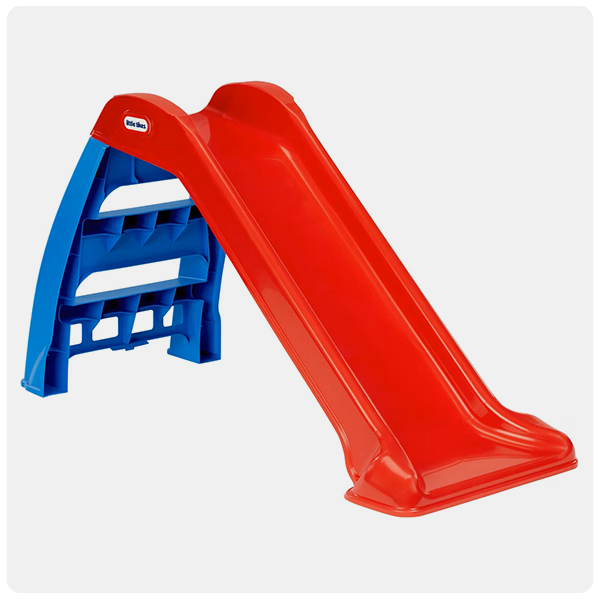 Little Tikes My First Slide