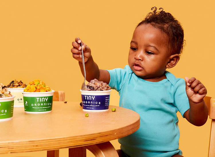 8 Best Baby Food Delivery Subscriptions of 2022