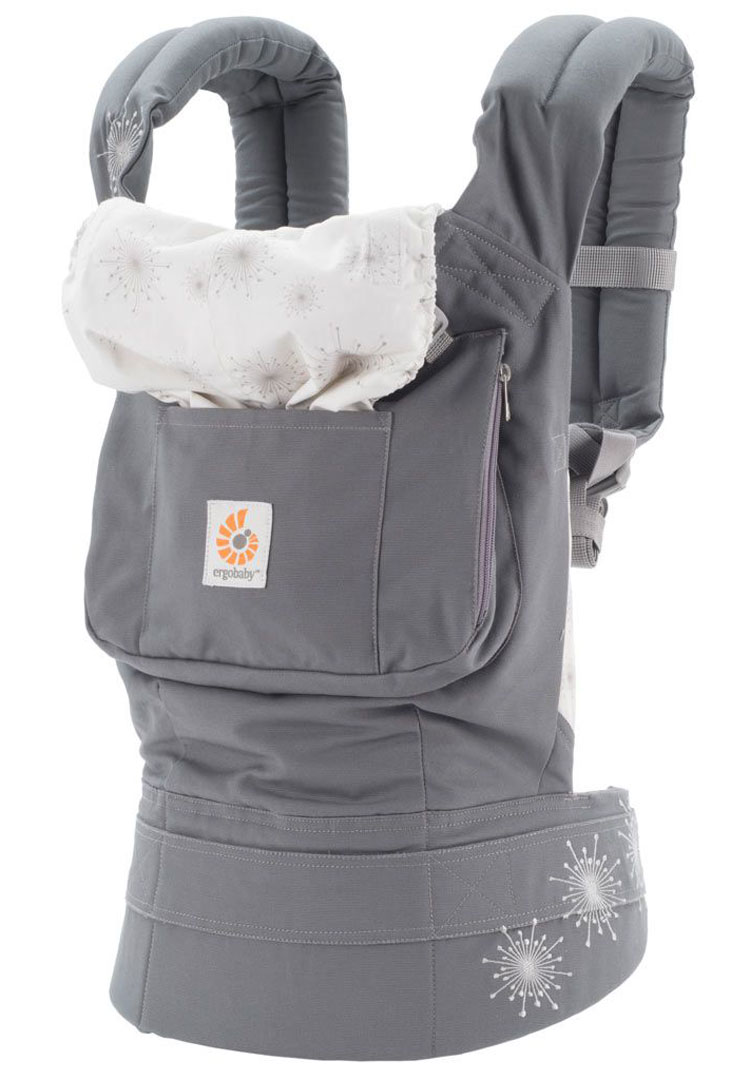 travel equipment for babies