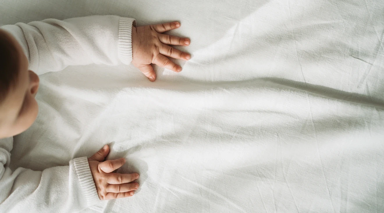 When Do Babies Crawl: The Lowdown on Baby Crawling