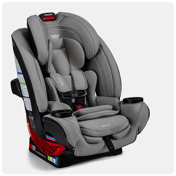 Britax One4Life ClickTight All-in-One Car Seat