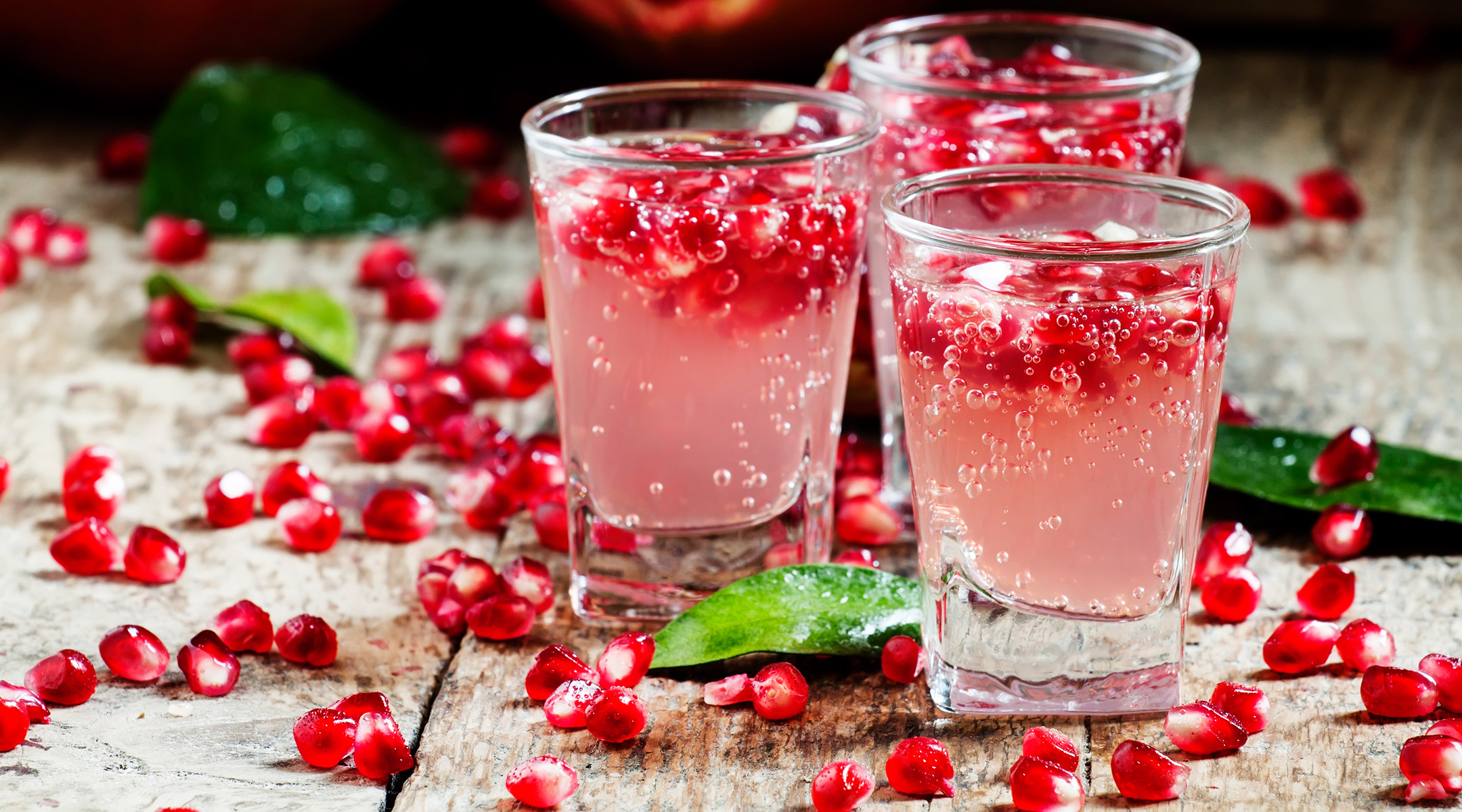 16 Best Holiday Mocktails