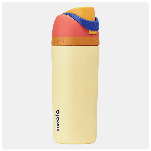 Owala Kids' FreeSip Water Bottle