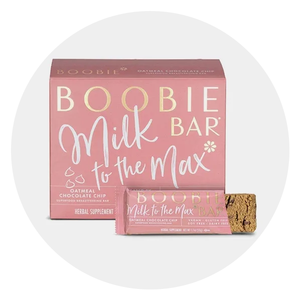 Boobie Bars