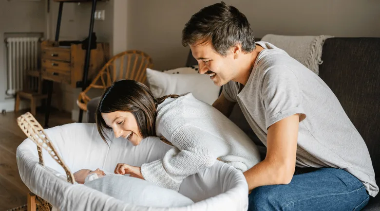 It Turns Out Sleeping Together Isn't Just Snuggly and Adorable, It's  Physically Good For You