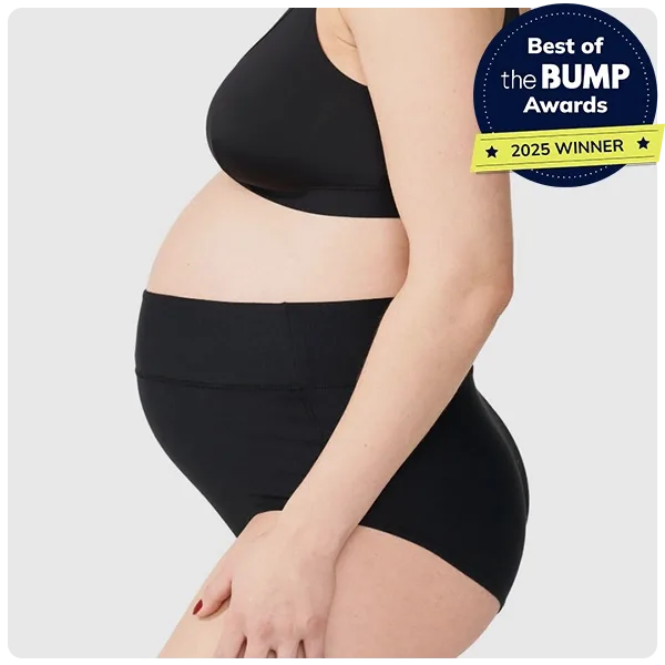 Bodily The All-In Panty