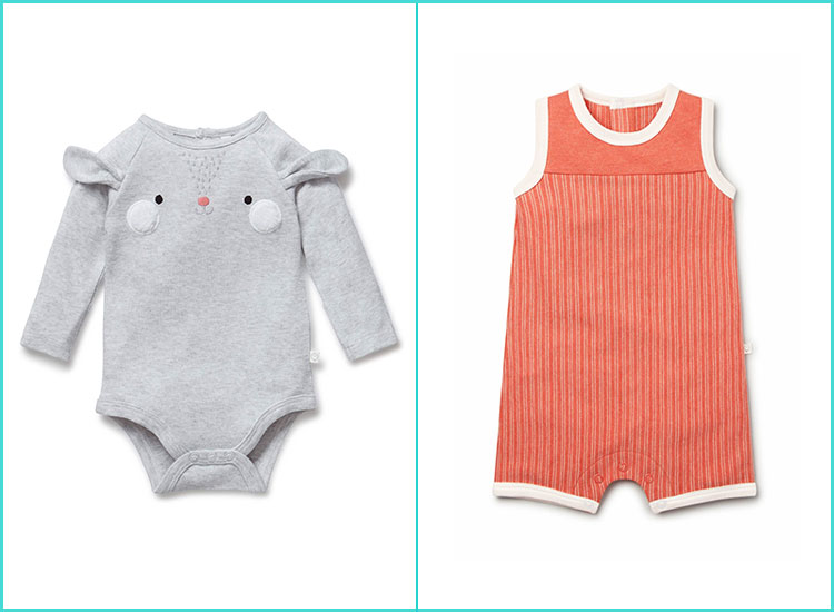 baby brand clothes
