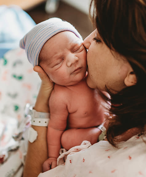 Vaginal Childbirth 101 – Mommy Matters