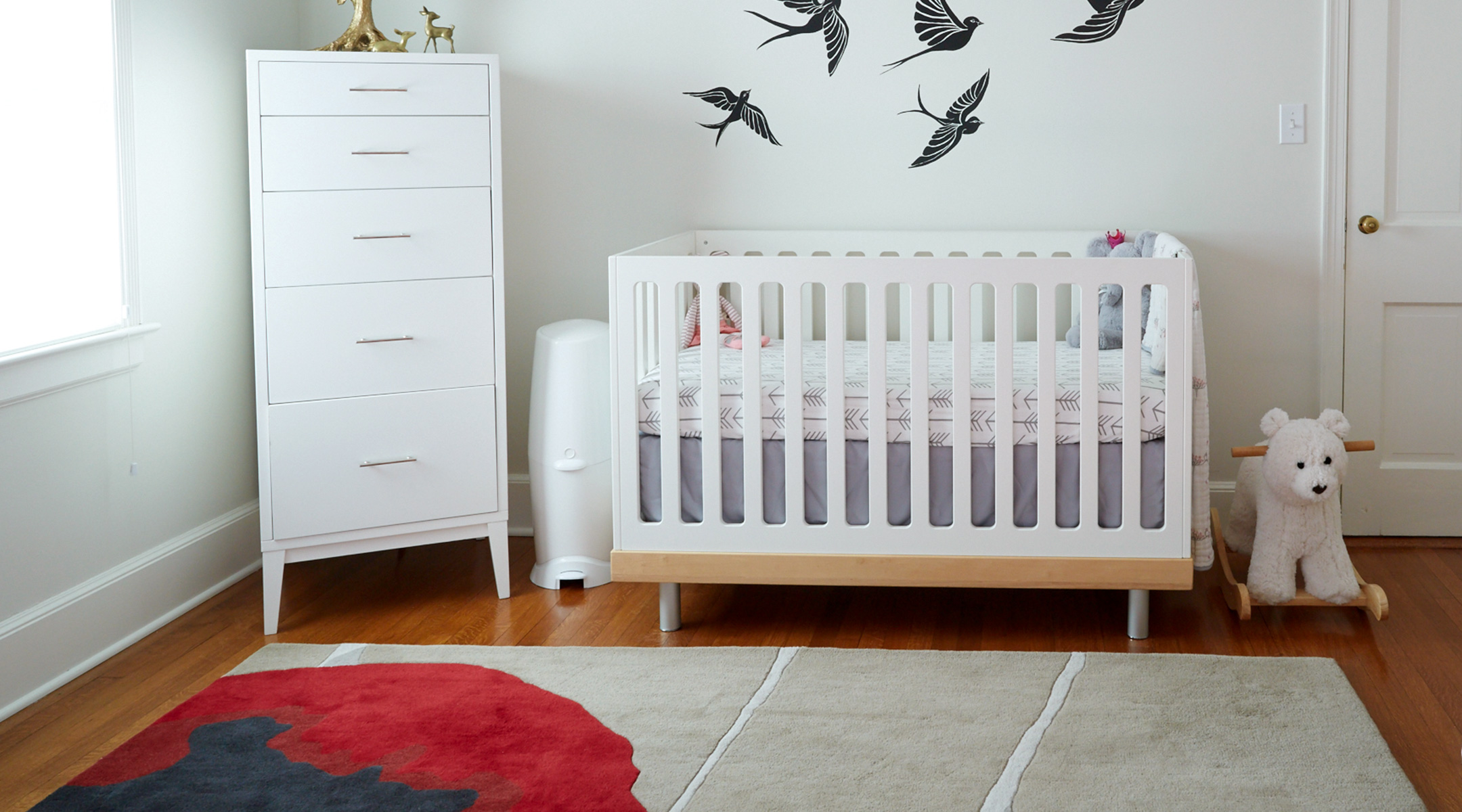 dual sided baby mattress