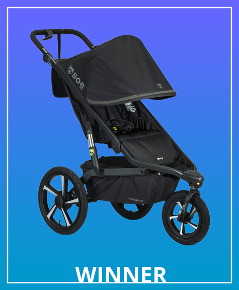 top jogging stroller