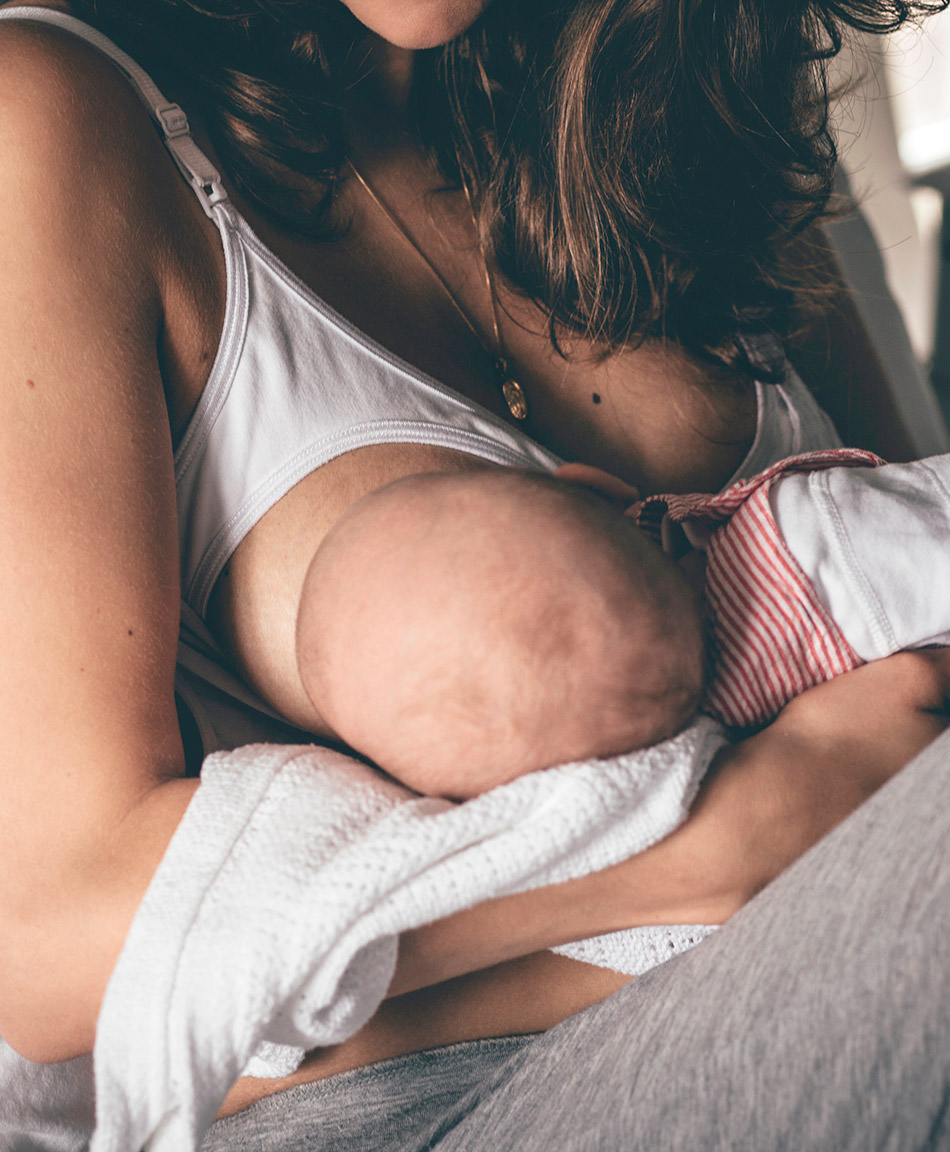 The Best Nipples Shields for Breastfeeding Foto