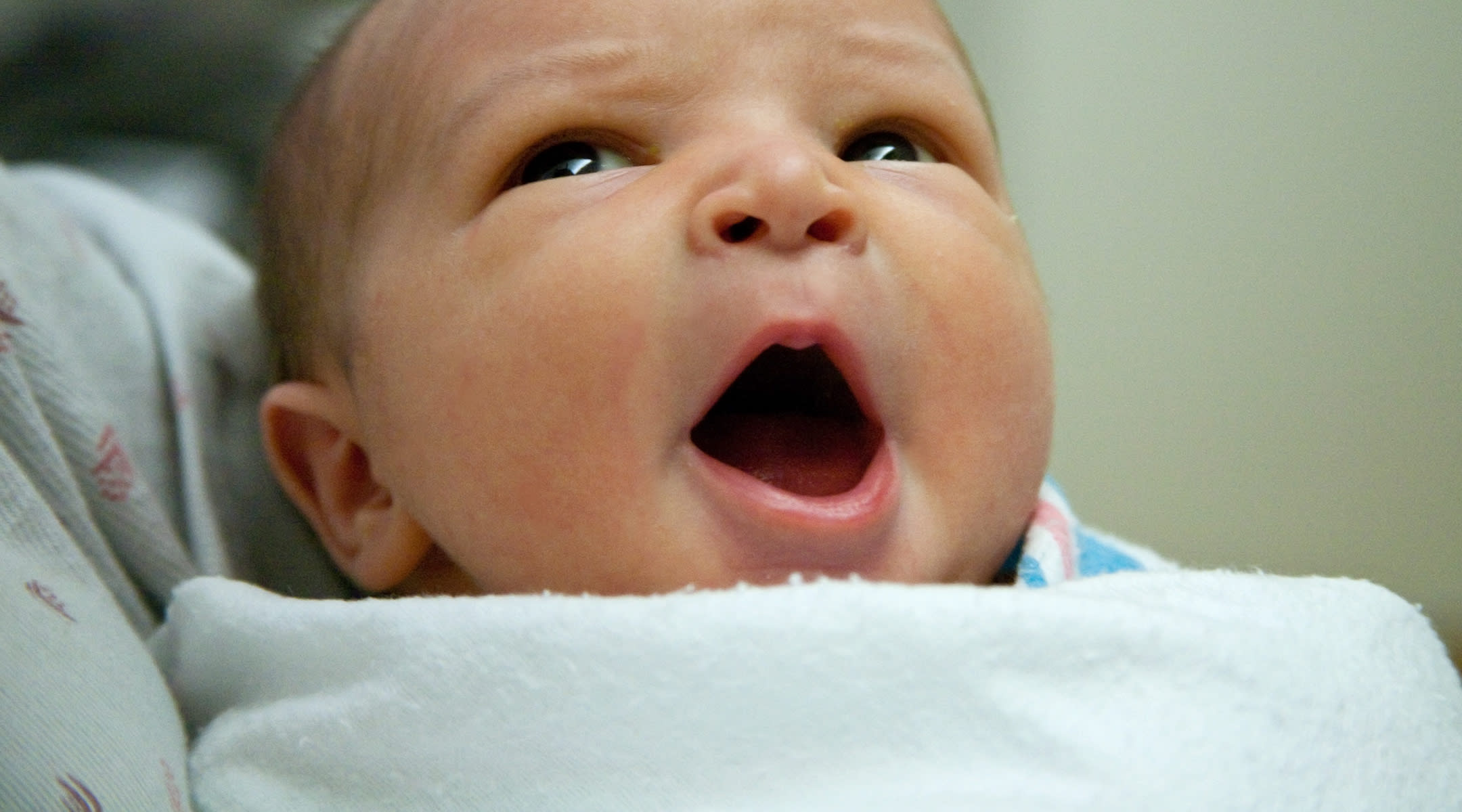 Hiccups May Be Necessary for Newborn Brain Development, Study Finds Hiccups May Be Necessary for Newborn Brain Development, Study Finds