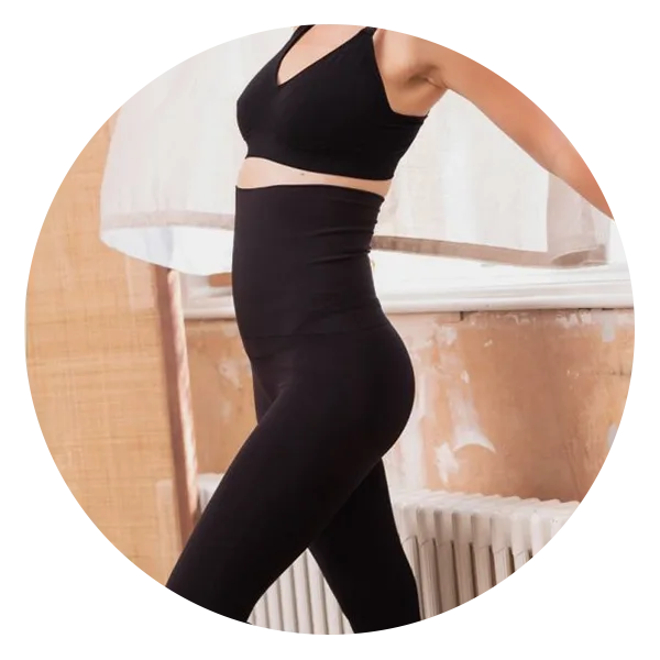 7 Best Postpartum Leggings of 2023  Postpartum leggings, Stylish  maternity, Tulle outfit