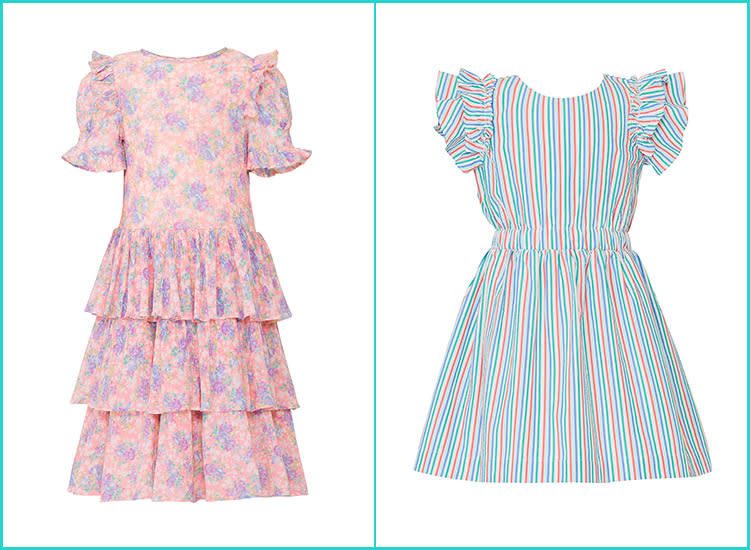 Rent the Runway Now Offers Designer Clothing for Kids