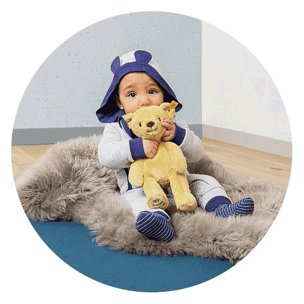 Stuffed Animals & Plush Toys, Cute & Soft Cuddle Toys!