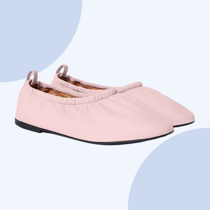 best ballet flats for pregnancy