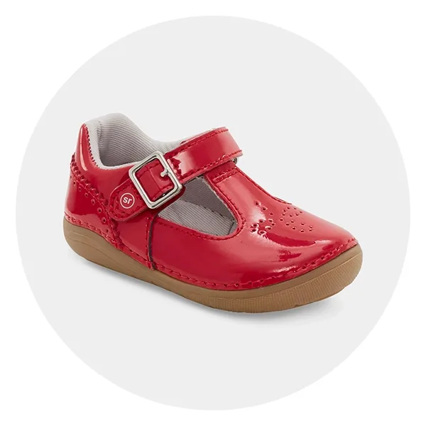 11 Baby Walking Shoes That Offer Style and Support