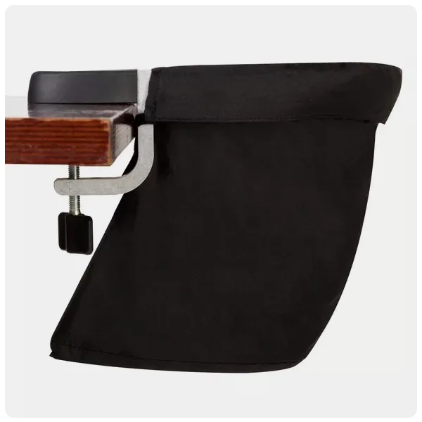 Mountain Buggy Pod Clip-On Highchair