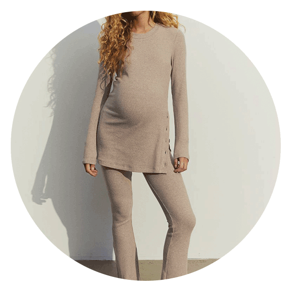 11 Best Maternity Clothes Brands of 2024