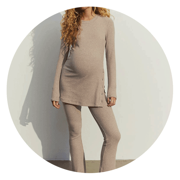 Motherhood Maternity® Named Best Maternity Clothing Brand By