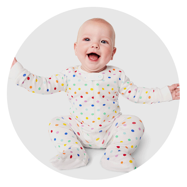 Best Gender Neutral Baby Clothes