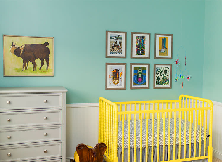 images Gender Neutral Light Green Nursery 23 amazing gender neutral nurseries