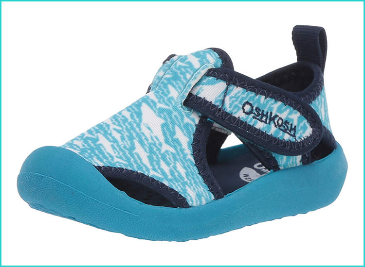 23 Splashy Baby, Toddler and Kids’ Water Shoes