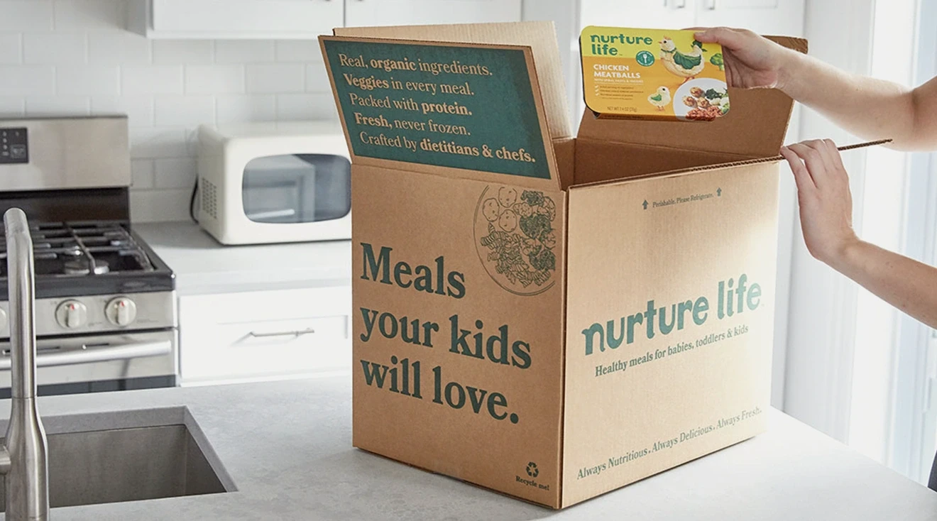 best meal kit delivery services for families and kids 2023