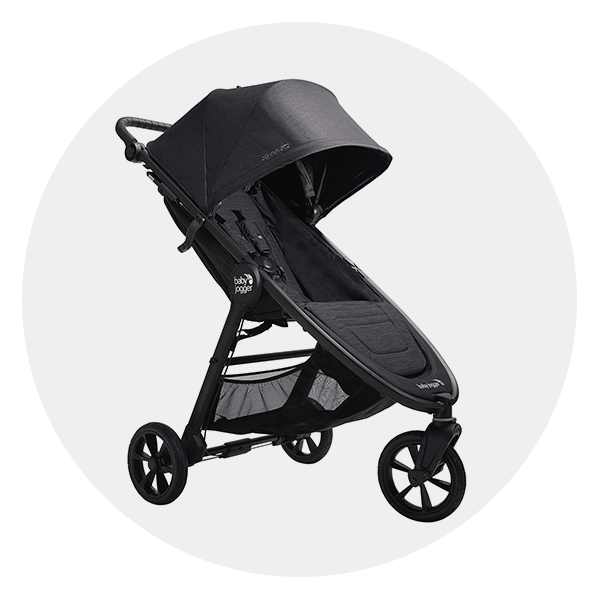 13 Best Strollers Of 2024, Tested By Parents