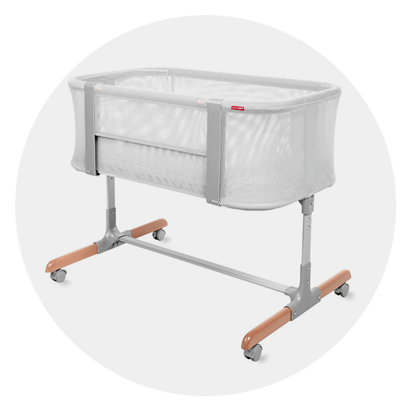 Best Bassinet for Breastfeeding in 2023 - Top 5 Review