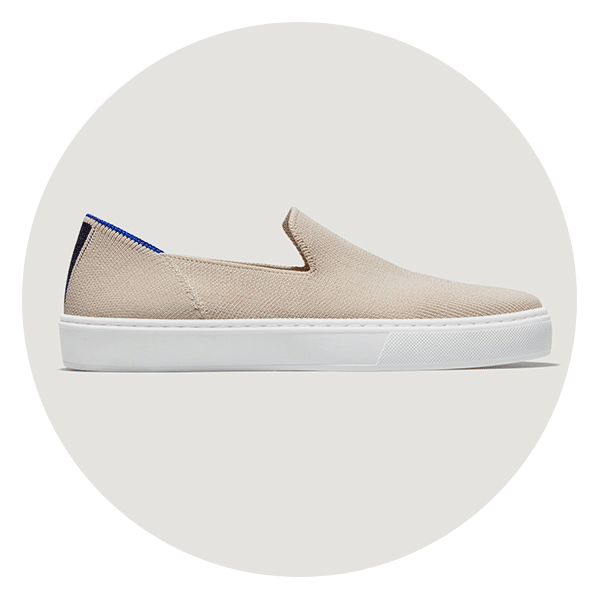 Rothy’s The Original Slip On Sneaker
