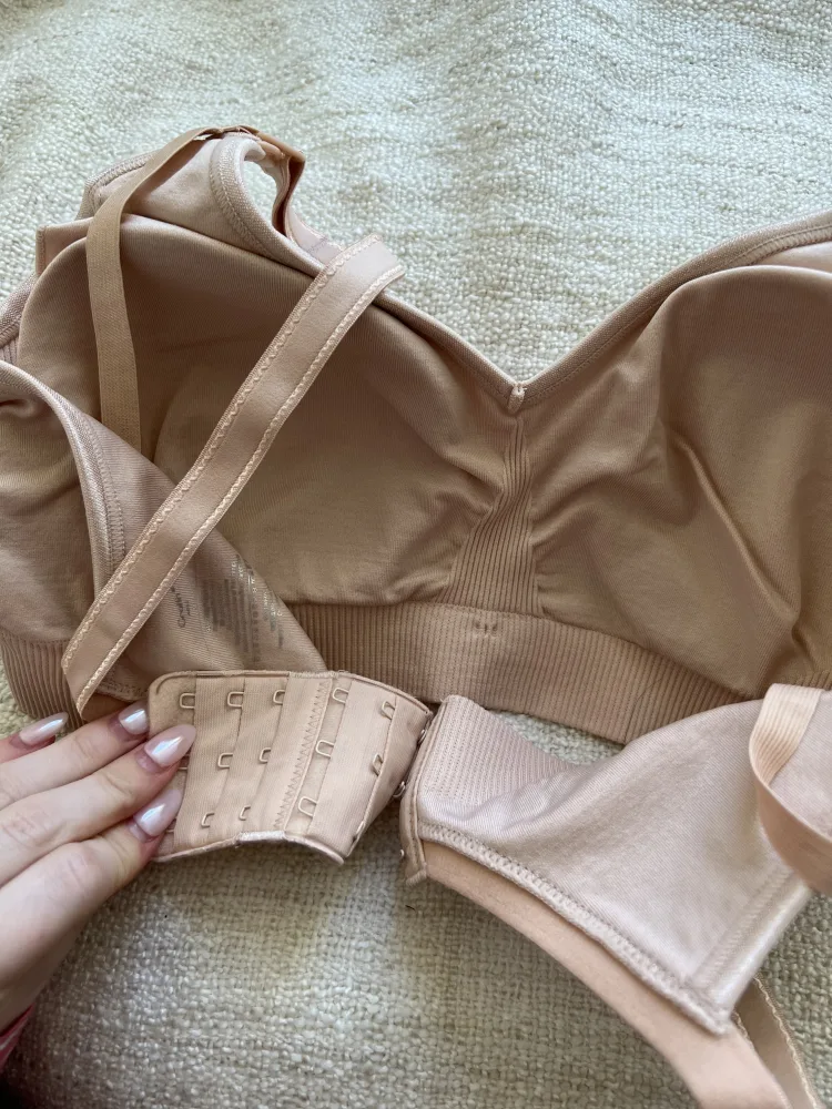 Comfort and Support: Find Your Perfect Nursing Bra