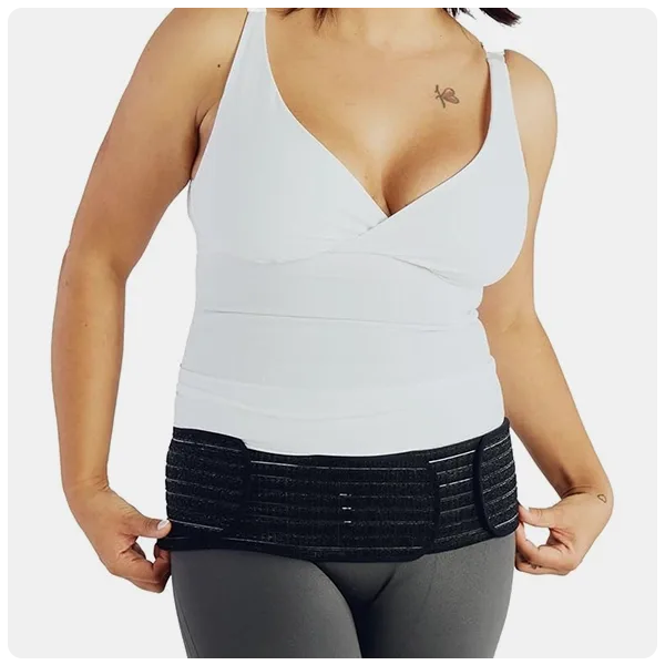 Belly Bandit 2-in-1 Hip Bandit