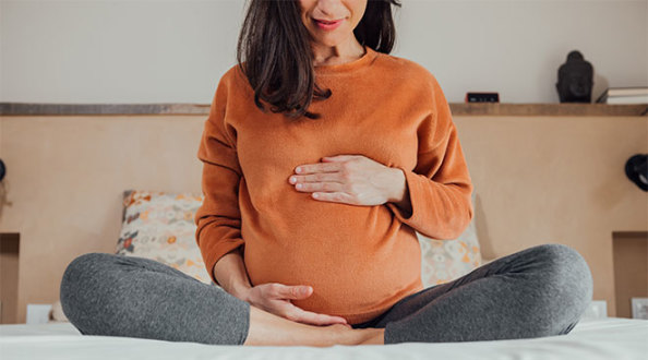 Addressing Bowel Movement Issues in Pregnant Women