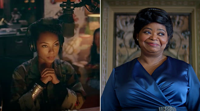 Netflix has new category dedicated to racism and the black experience