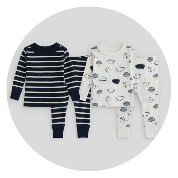 9 Best Baby Pajamas of 2024