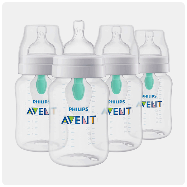 Philips Avent Anti Colic Baby Bottle