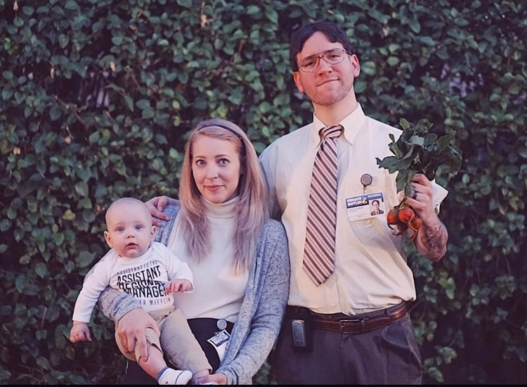 67 Best Family Halloween Costumes: Creative & Easy Ideas for 2023