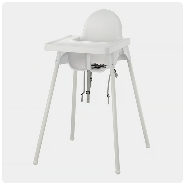 IKEA Antilop High Chair 