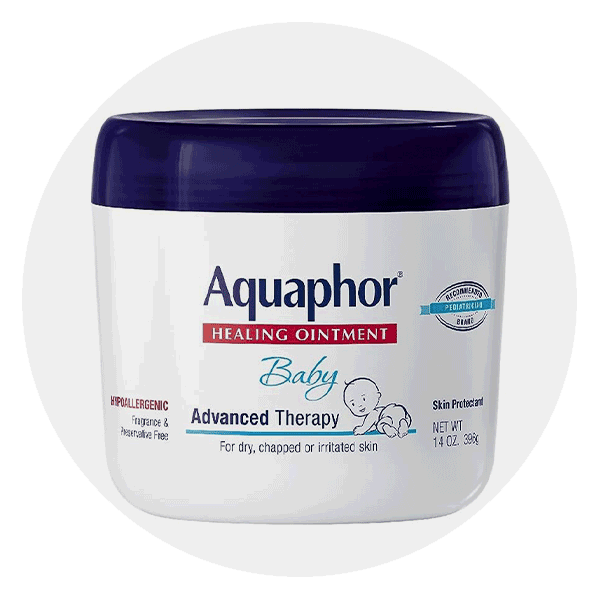 Aquaphor Baby Healing Ointment