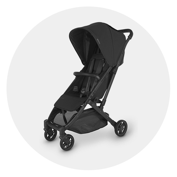 Best travel prams online