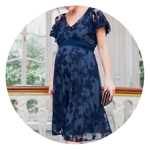 Maternity Cocktail Dresses Online