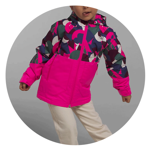 Girls Coat Size 8 Toddler Girls Winter Windproof Coat Jacket Kids Warm  Fleece Outerwear Jacket Girls Coat Size 4t Little Girl Fall Coat (Pink, 2-3  Years) : : Clothing, Shoes & Accessories